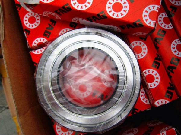 FAG&nbsp;PAKY25&nbsp;直立式軸承座單元