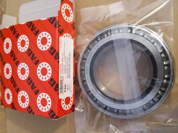 FAG&nbsp;6332-M&nbsp;深溝球軸承