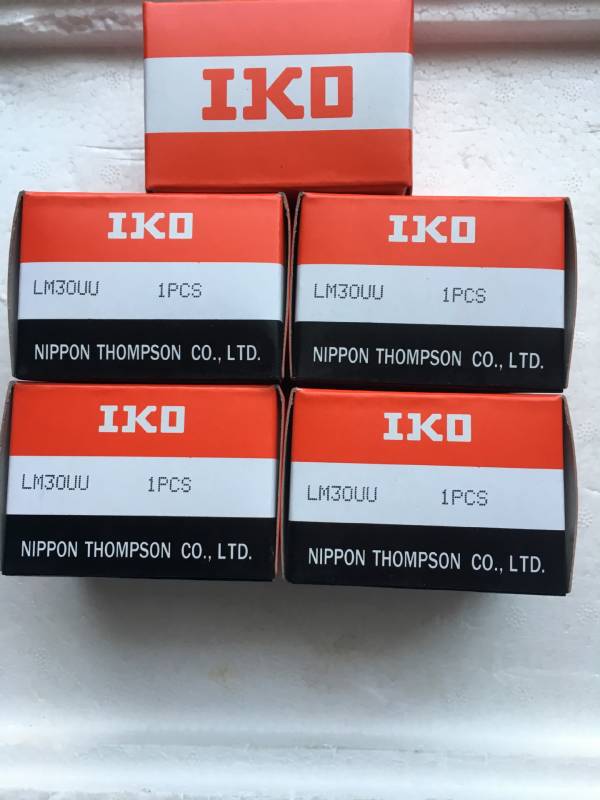 IKO&nbsp;TAF324230&nbsp;滾針軸承