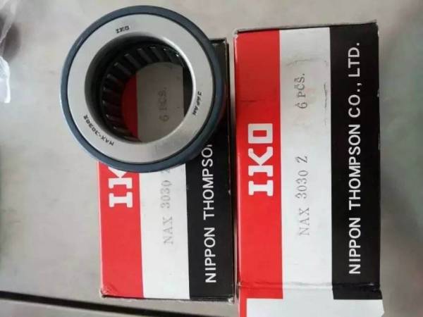 IKO&nbsp;NA6915&nbsp;滾針軸承