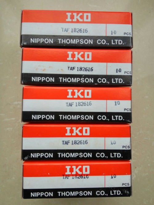IKO&nbsp;IRB106&nbsp;滾針軸承內(nèi)圈