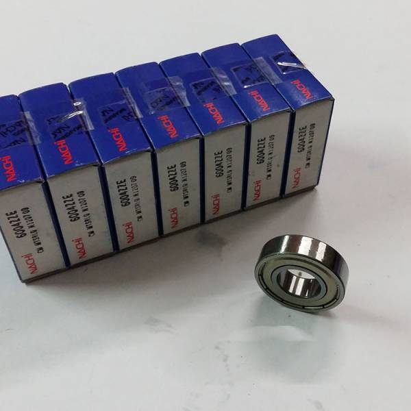 NACHI&nbsp;6003-2Z&nbsp;深溝球軸承