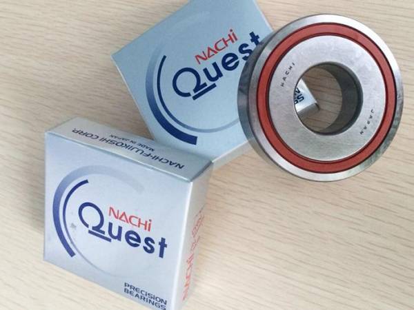NACHI&nbsp;NJ304E&nbsp;圓柱滾子軸承
