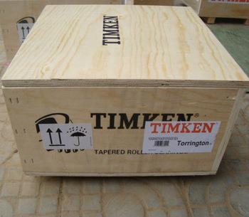 TIMKEN&nbsp;9181/9121&nbsp;單列圓錐滾子軸承