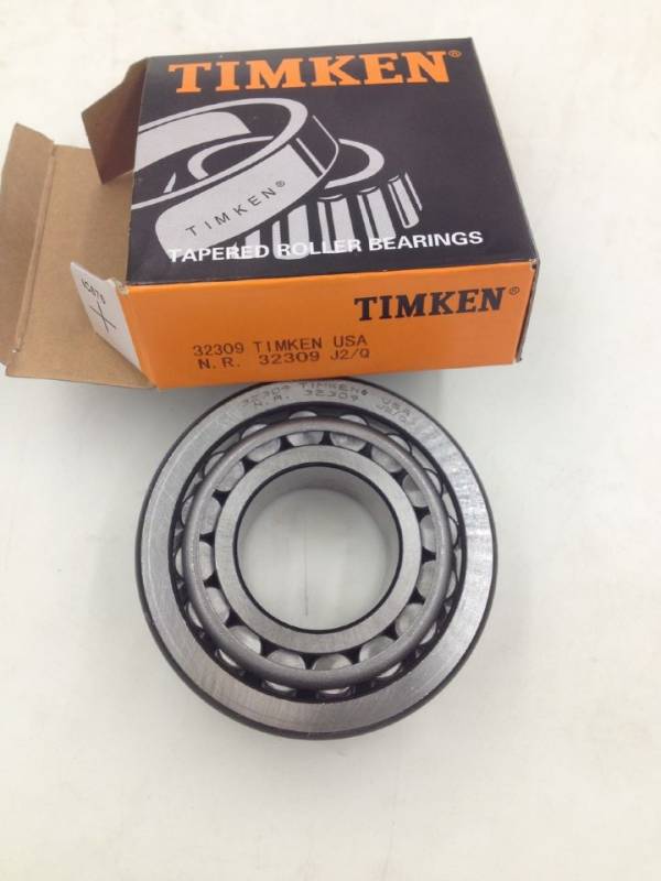 TIMKEN&nbsp;567X/563D&nbsp;雙外圈圓錐滾子軸承