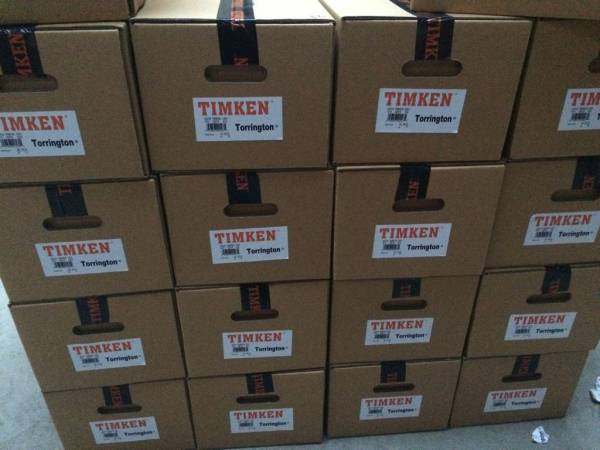 TIMKEN&nbsp;24112/24262D&nbsp;雙外圈圓錐滾子軸承