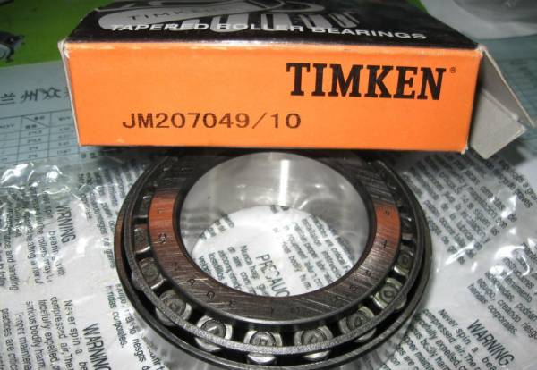 TIMKEN&nbsp;43118/43319D&nbsp;雙外圈圓錐滾子軸承