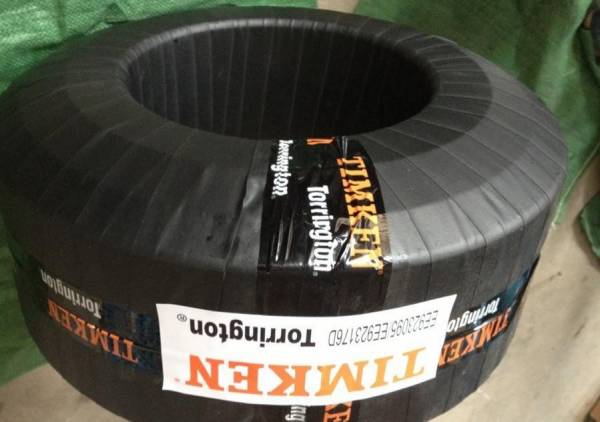 TIMKEN&nbsp;759/752&nbsp;單列圓錐滾子軸承