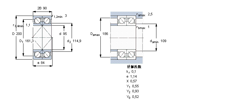 2×7319BEGBY樣本圖片