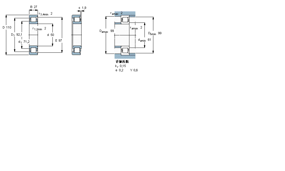 NF310ECP樣本圖片