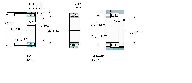 NN49/1000/W33X樣本圖片