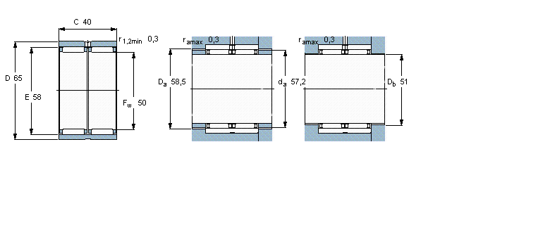 RNAO50x65x40樣本圖片