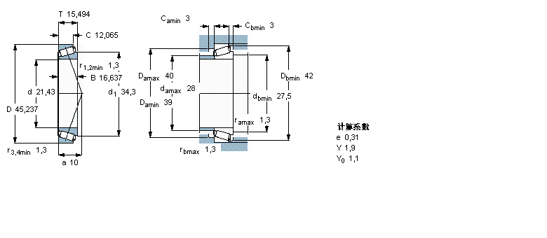 LM12748/710樣本圖片