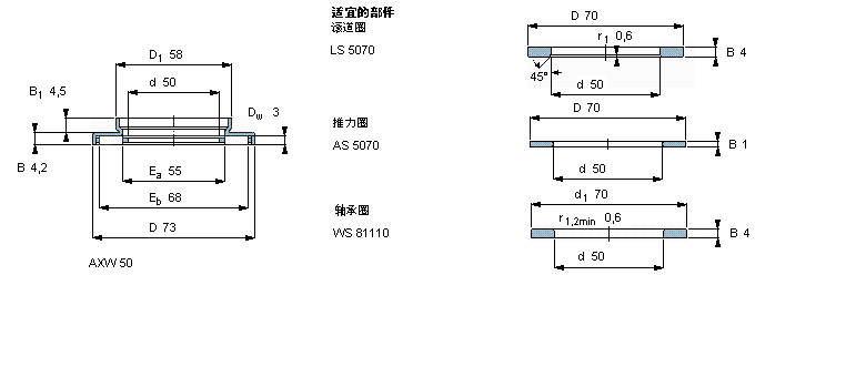 AXW50樣本圖片