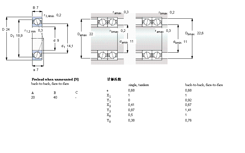 709ACD/HCP4A樣本圖片