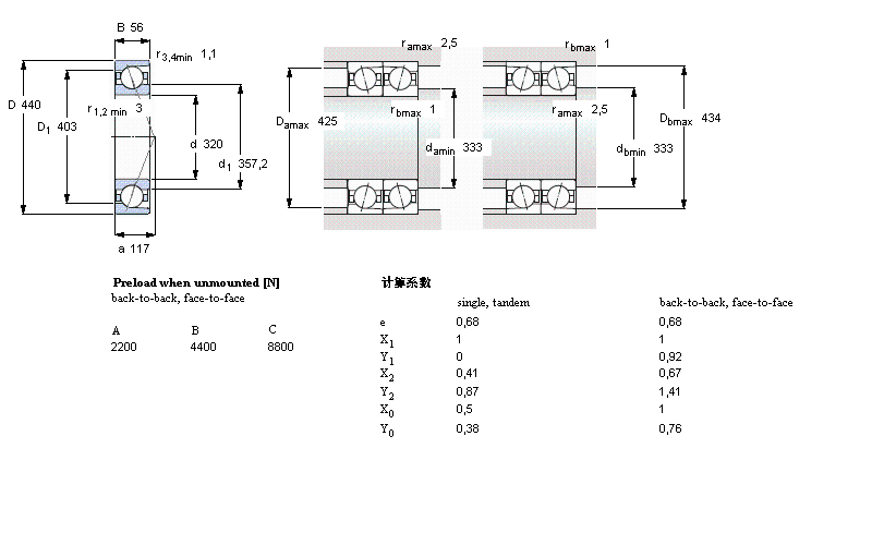 71964ACD/P4A樣本圖片