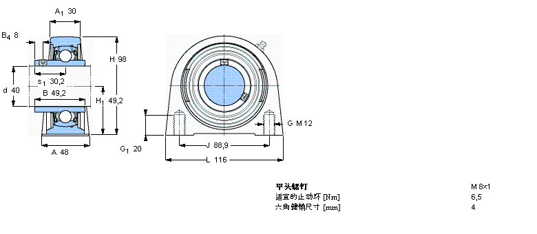 SYF40TF樣本圖片