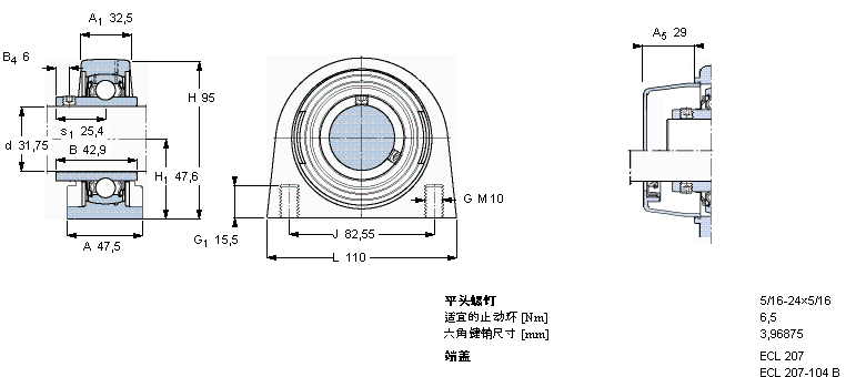 SYFL1.1/4TH樣本圖片