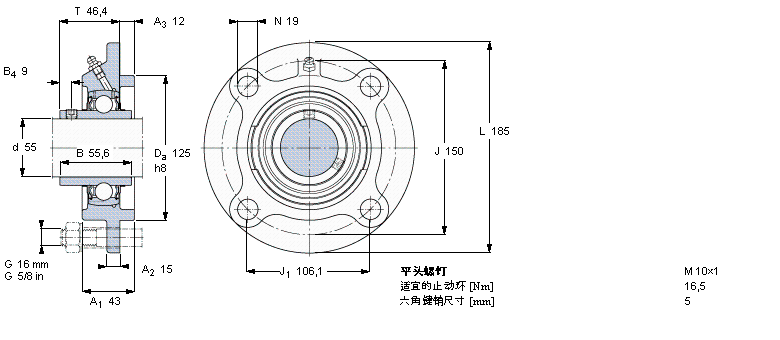 FYC55TF樣本圖片