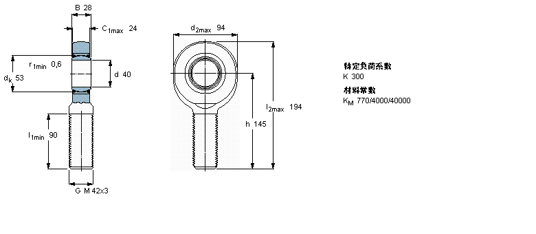 SAL40TXE-2LS樣本圖片